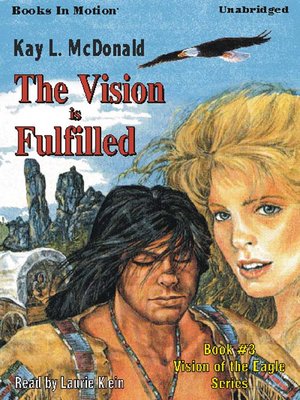 cover image of The Vision Is Fulfilled